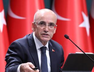 Interest in Türkiye growing, says Finance Minister Şimşek