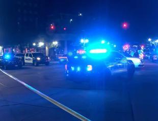 Four killed, dozens injured in Alabama mass shooting