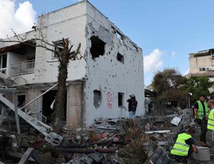 Israel, Hezbollah step up strikes as war threat looms