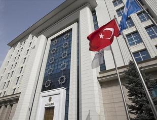 AKP begins process for ordinary congress