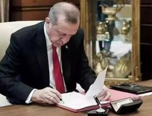 New rectors appointed to six universities