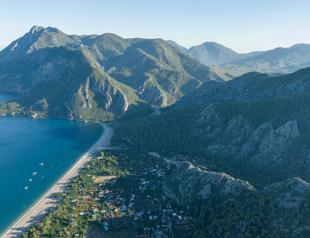 Public parks attract 39 mln visitors in 8 months in Türkiye