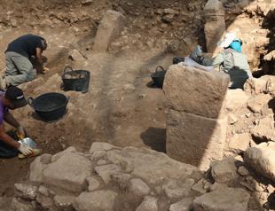 Digs shed light on Neolithic burial traditions