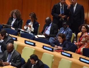 Türkiye says UN must reform for better crisis management