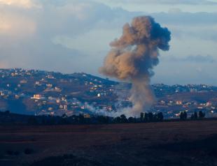 Israel, Hezbollah threaten escalation amid global pleas for restraint