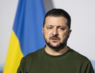 Zelensky in US to explain war plan to Biden, Harris, Trump