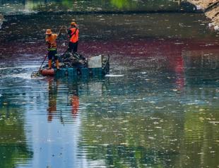 Convergence growing on global plastics treaty: UN environment chief
