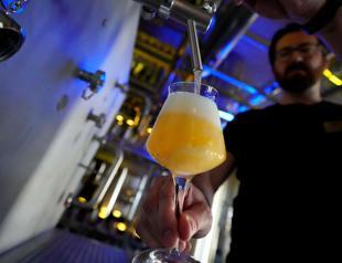 Alcohol-free beer gaining popularity, even at Oktoberfest