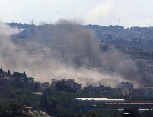 Israel warns Lebanese as intense strikes target Hezbollah