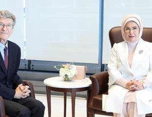 UN sustainable development chief endorses Türkiyes pioneering zero waste initiative