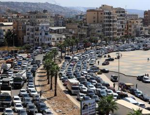 Lebanon says at least 182 dead in Israeli strikes on south