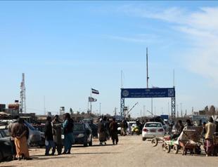 Iran walls off part of border with Afghanistan: Media