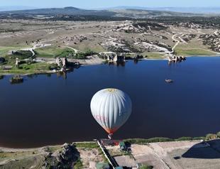 Afyonkarahisar to be promoted as 2nd Cappadocia in tourism push