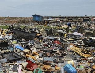 ‘Türkiye recycles only 10 pct of e-waste’