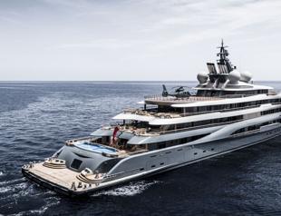 Finance Ministry monitors luxury yacht and boat sales