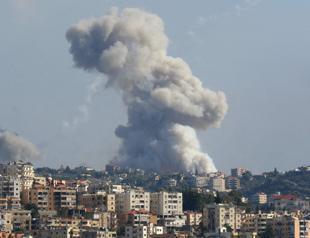New Israeli strikes on Lebanon after 558 killed