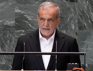 Iran ready to resume nuclear deal negotiations: Pezeshkian