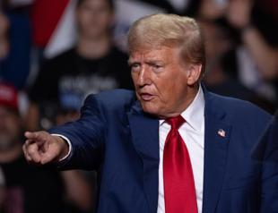 Trump slams early voting, even while urging voters to do so