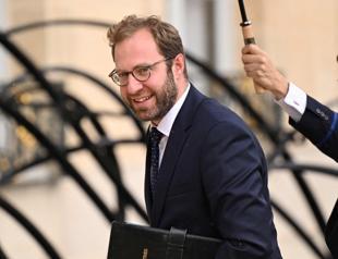 France facing one of worst deficits in its history: Minister