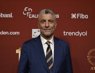 Trade minister notes growing US business interest in Türkiye