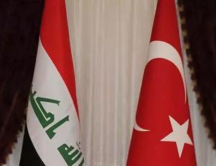 Iraqi foreign minister praises strong ties with Türkiye
