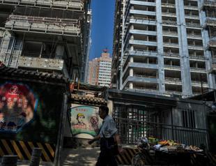 China cuts another key interest rate to boost economy