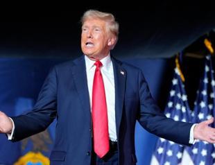 Trump says big threats on his life by Iran