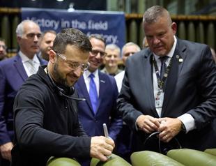 Kremlin says forcing Russia into peace would be fatal mistake