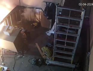 Prison terms sought for municipal employees in nightclub fire