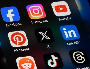 WHO sees rise in problematic social media use for European teens