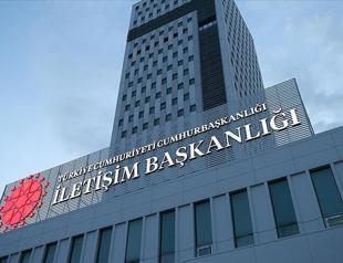 Communications chief accuses Israel of genocide