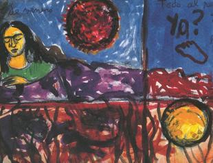 ‘Diaries of Frida Kahlo’ to open in Istanbul