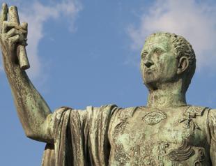 Emperor Nero’s perfume revived for İzmir Culture Road Festival