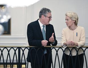 UKs Starmer aims to reset relationship with EU