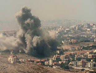 Israel rules out US-French proposal for Hezbollah truce