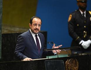 Greek Cypriot leader ‘ready to resume talks today’