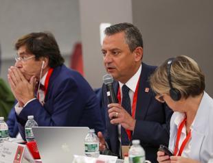 Europe should not leave Türkiye alone in hosting refugees: CHP