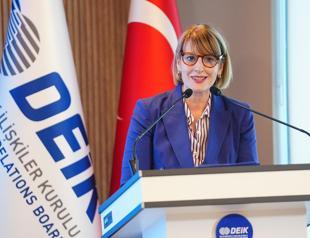 UK envoy lauds Türkiye’s healthcare, advocates cooperation