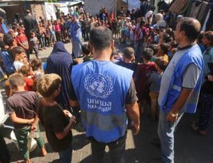 UN chief stresses UNRWAs irreplaceable role, calls for global support