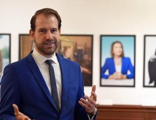 ‘From Istanbul to New York: A Photographers Journey’ opens at Greek Consulate