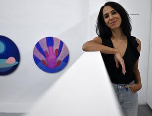 Turkish art gallery opens in Spain