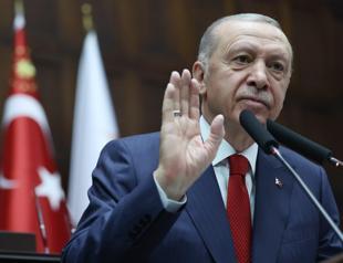 Erdoğan condemns Netanyahus UN address, criticizes international silence