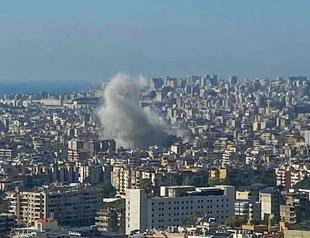 Israel defies ceasefire calls in Lebanon