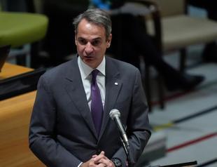 Greece to continue to seek better ties with Türkiye: Mitsotakis