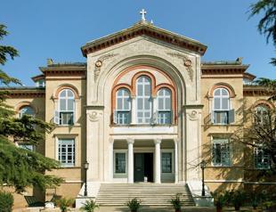 Orthodox seminary in Istanbul may reopen soon: Reports