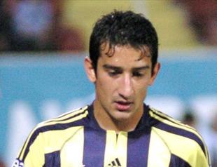 Former football player shot in foot in Istanbul