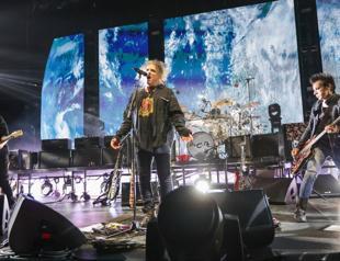 The Cure announces new album in 16 years