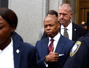 Türkiye does not interfere in other countries internal affairs, official says