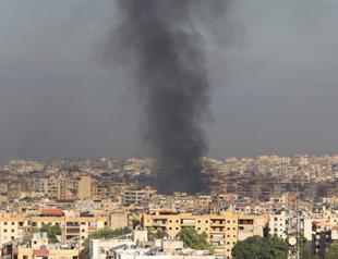 Israeli military says Hezbollah leader Hassan Nasrallah killed in strikes on Beirut