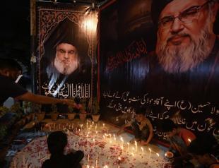 Israel killing of Hezbollah chief Nasrallah sparks condemnation
